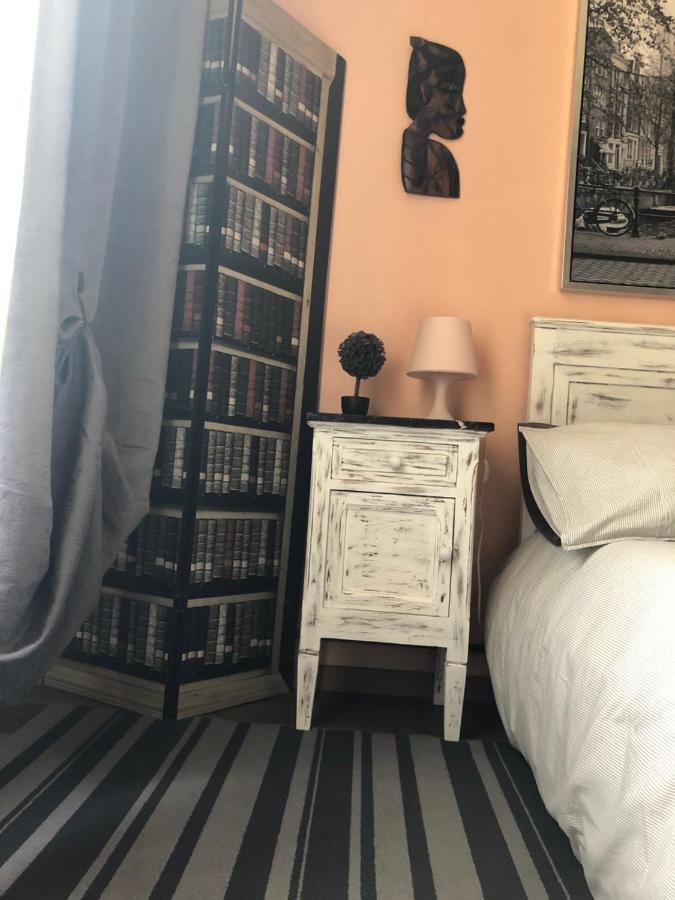 Sportinghouse Bed and Breakfast Garessio Buitenkant foto